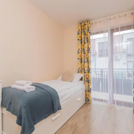 Zzzz11 Apartman *
