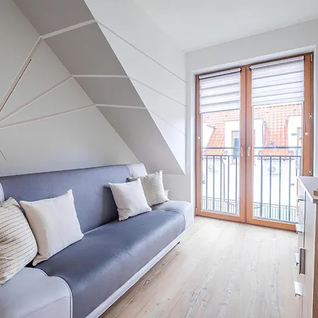 Apartman Zzzz11 *